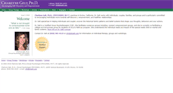 Desktop Screenshot of drgelt.com